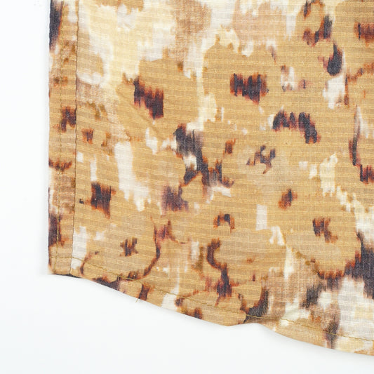 - Didcot Cheet Shirt - Gold