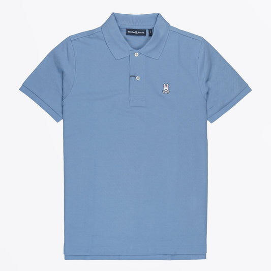 - Classic Polo Shirt - Bal Harbour