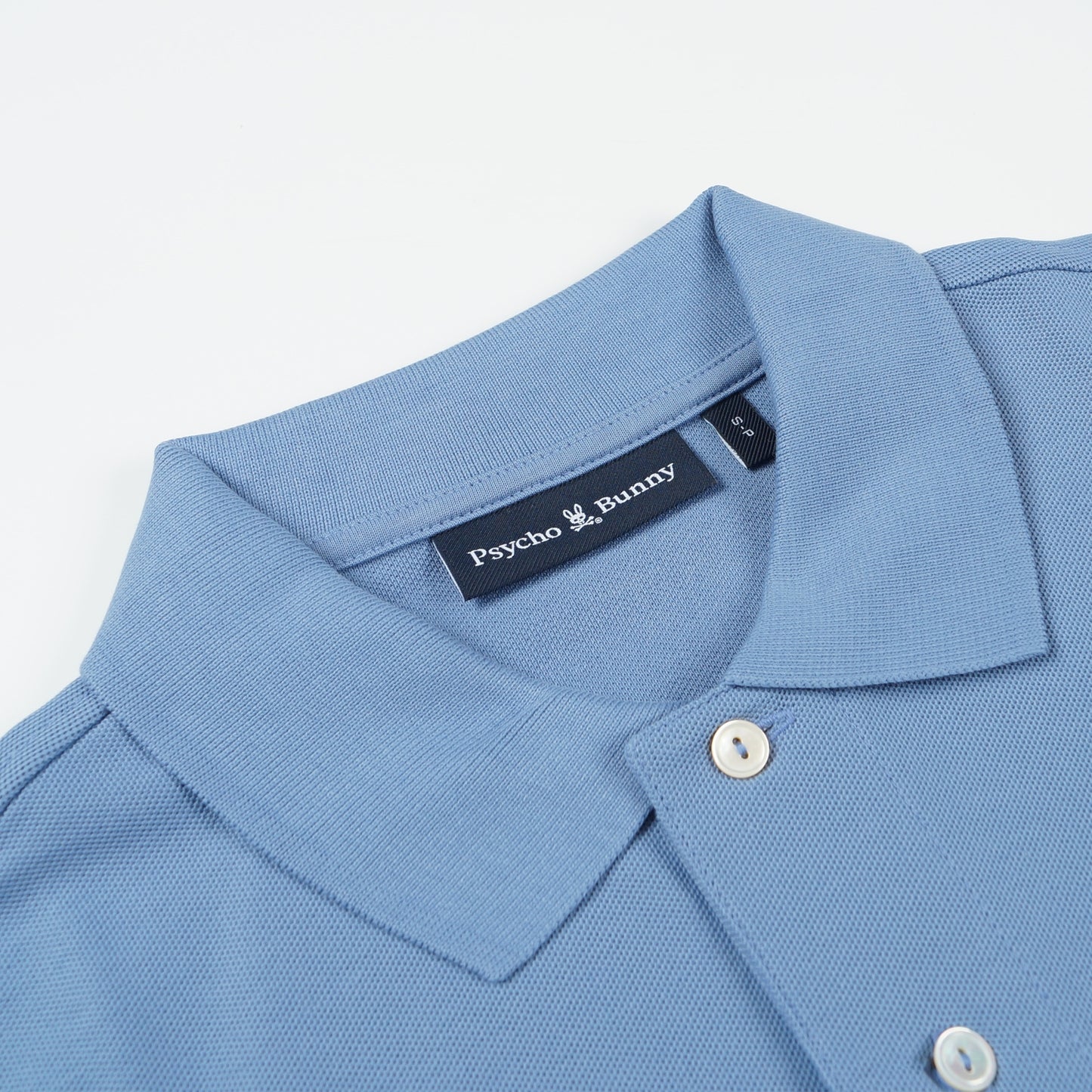 - Classic Polo Shirt - Bal Harbour