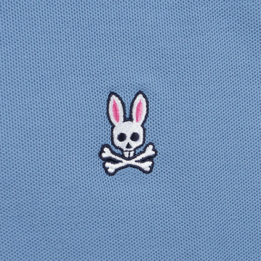 - Classic Polo Shirt - Bal Harbour