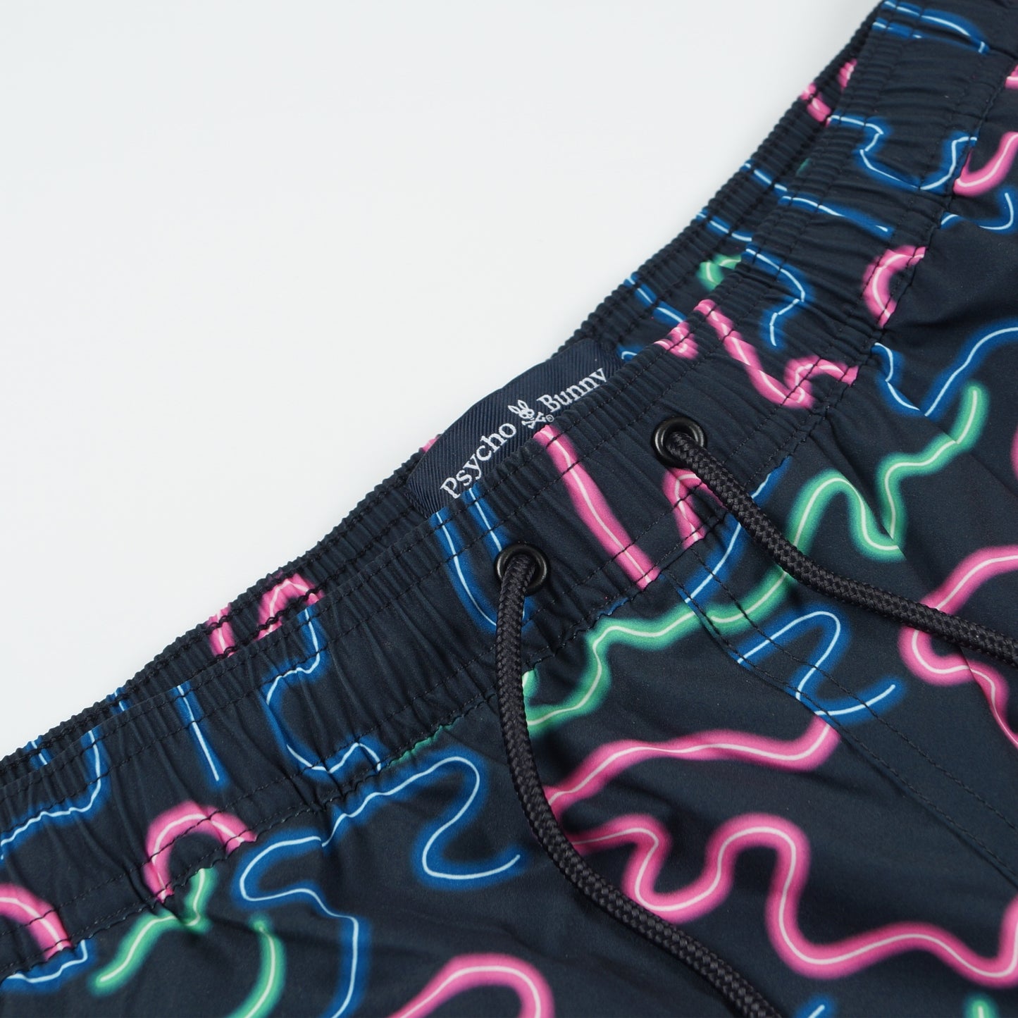 - Perry Swim Trunk - Black