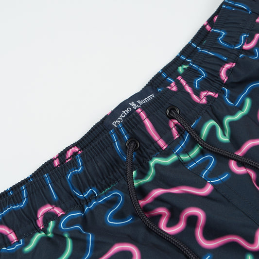 - Perry Swim Trunk - Black