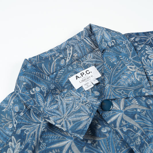 - Watson Jacket - Marine