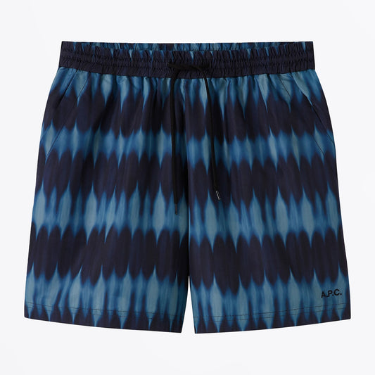 - Bobby Swim Shorts - Dark Navy