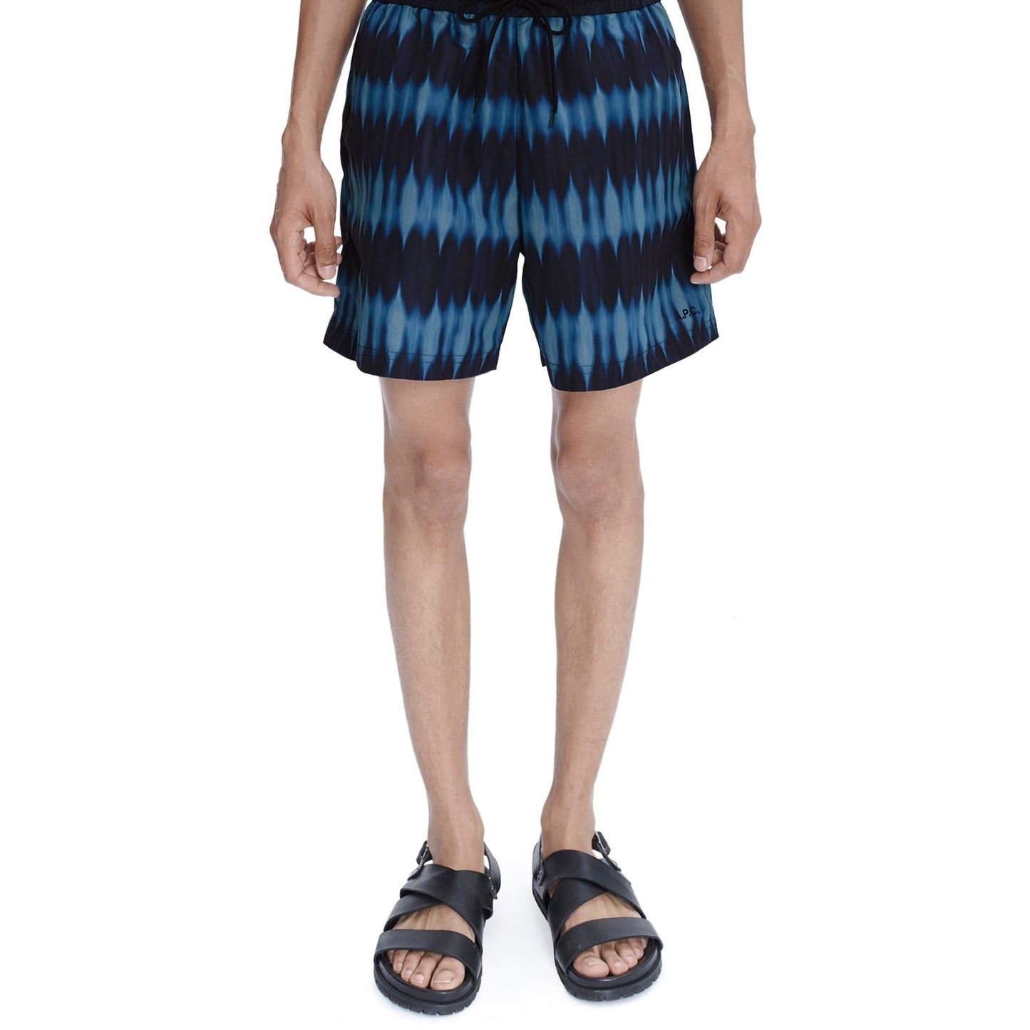 - Bobby Swim Shorts - Dark Navy