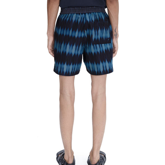 - Bobby Swim Shorts - Dark Navy