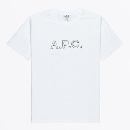 - Dragon T-Shirt - White