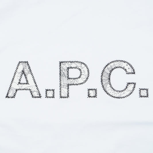 - Dragon T-Shirt - White