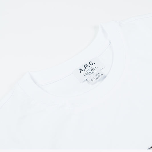 - Dragon T-Shirt - White