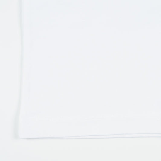 - Camo T-Shirt - White