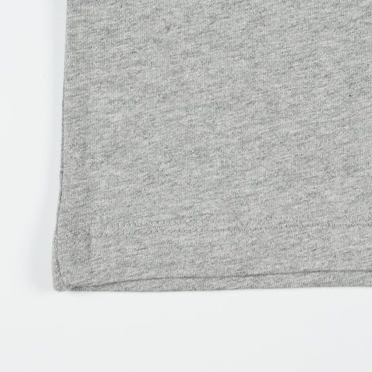 - Camo T-Shirt - Grey