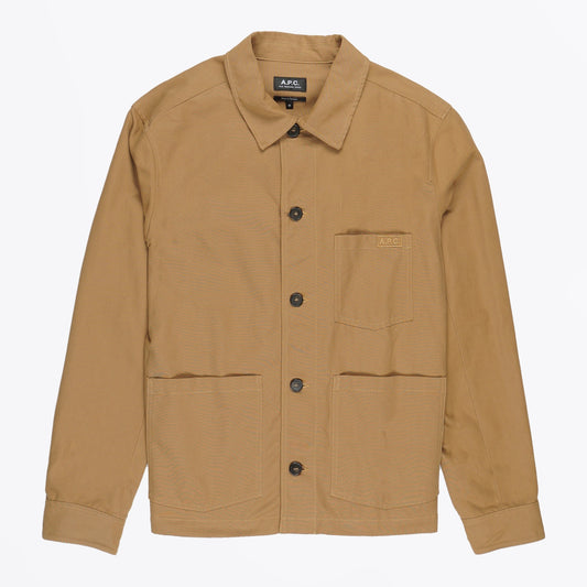 - Chico Jacket - Caramel