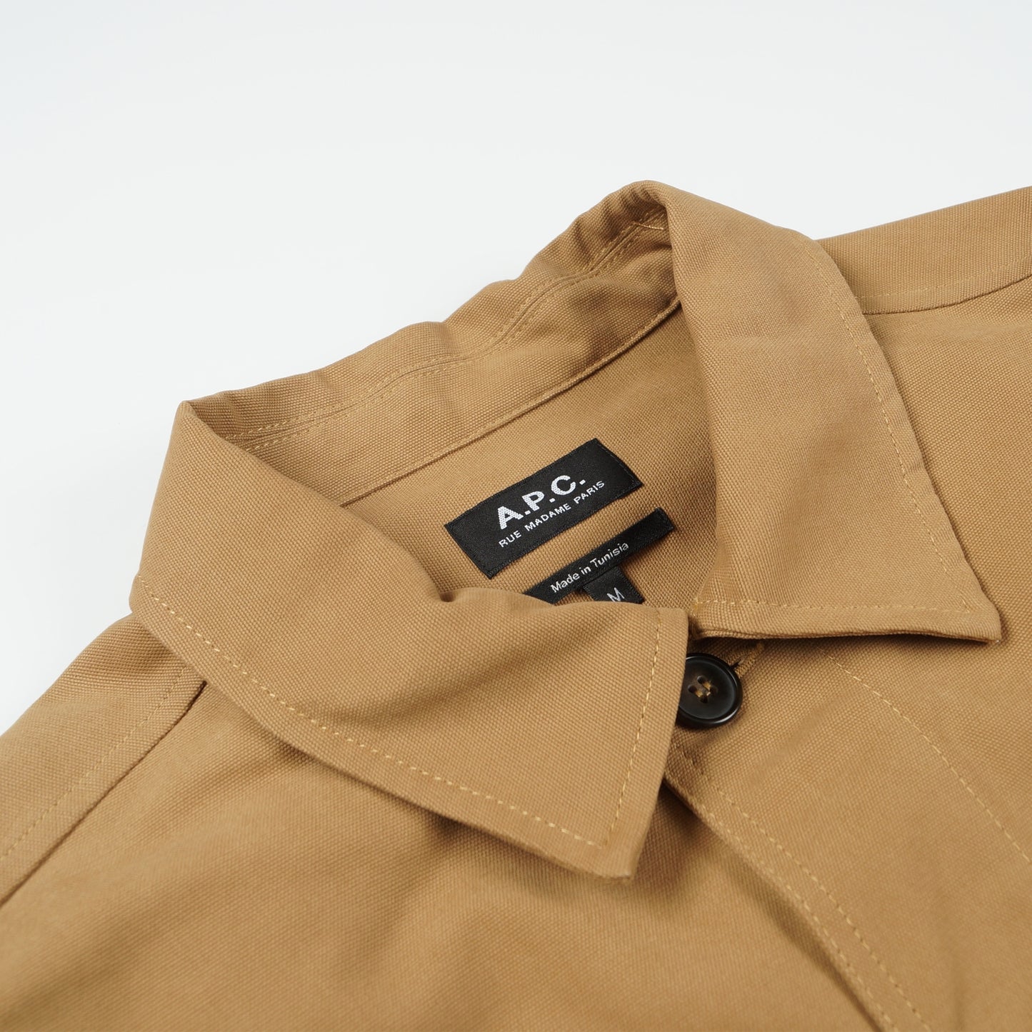 - Chico Jacket - Caramel