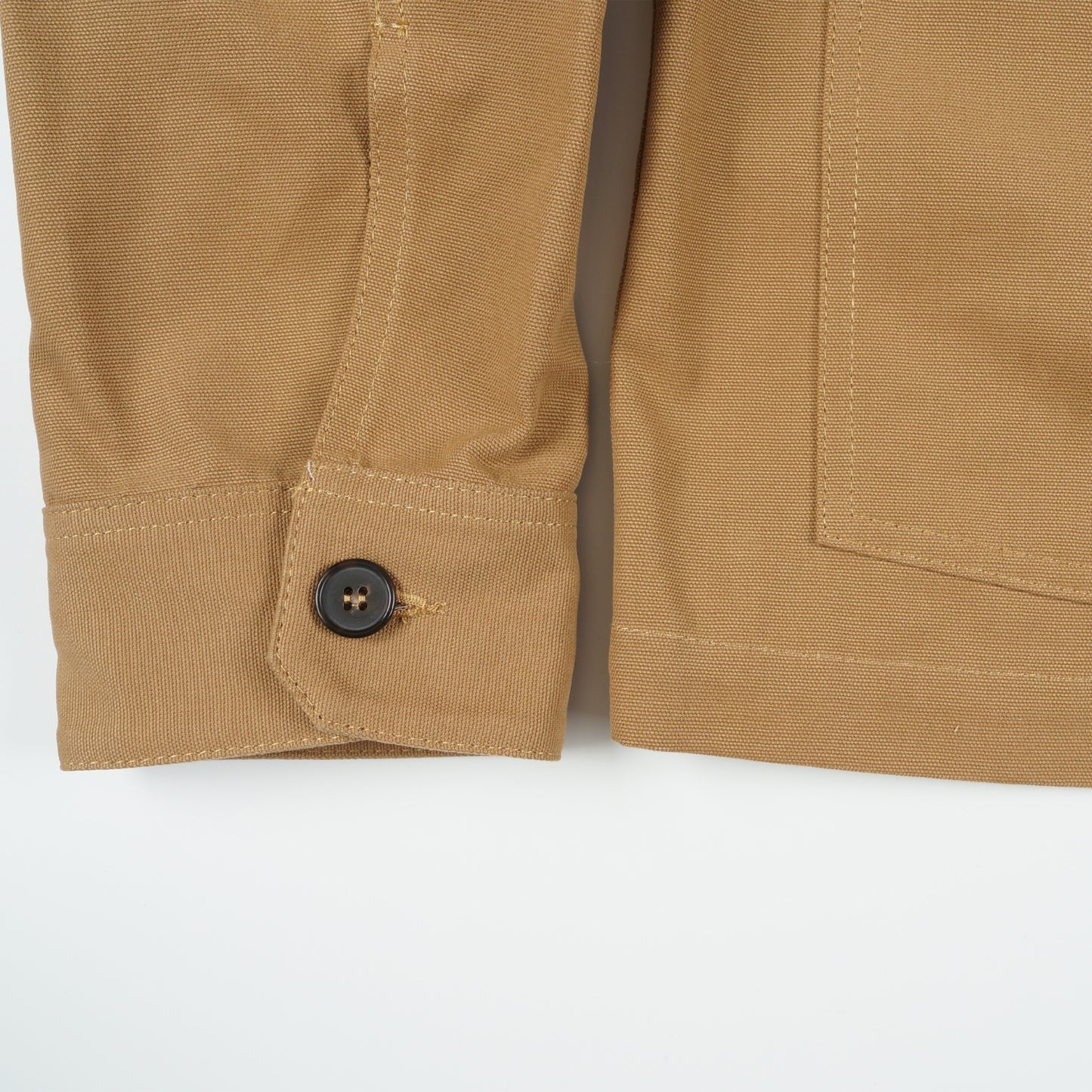 - Chico Jacket - Caramel