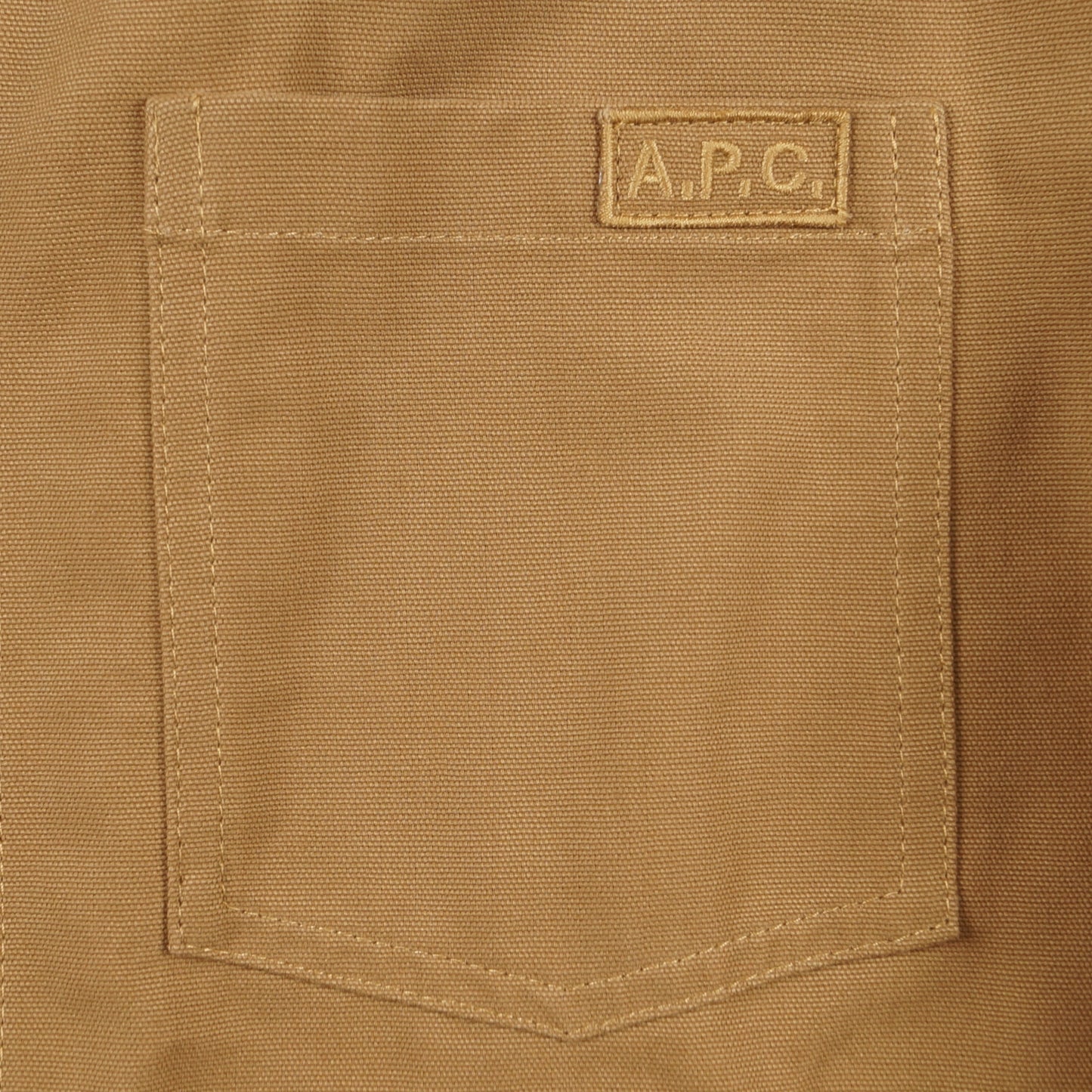 - Chico Jacket - Caramel