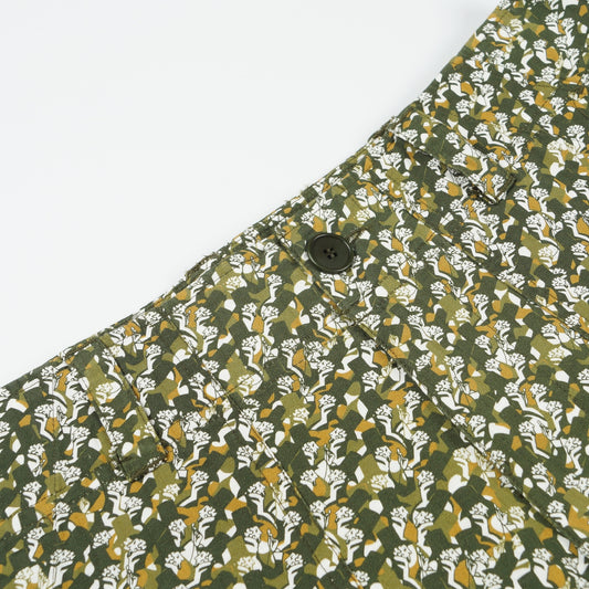 - Barry Shorts - Kaki