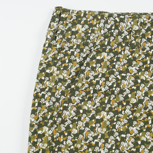 - Barry Shorts - Kaki