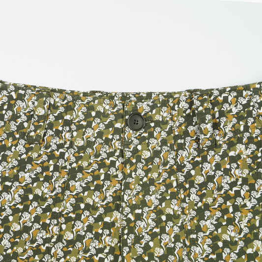 - Barry Shorts - Kaki