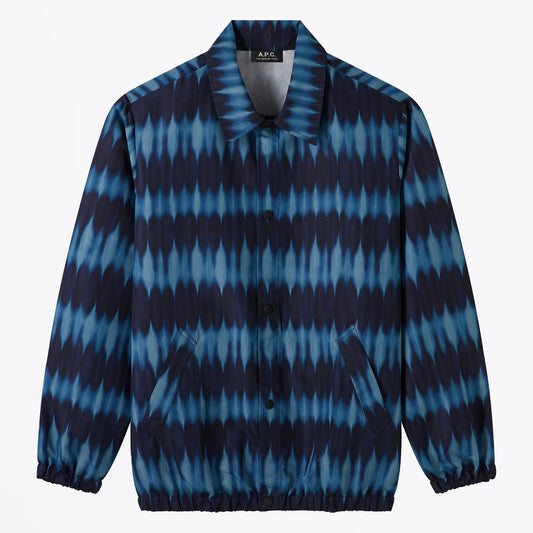 - Vladimir Jacket - Navy