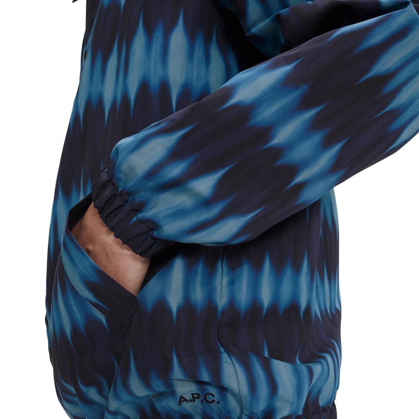 - Vladimir Jacket - Navy