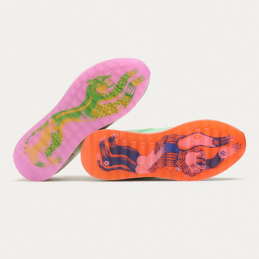 - Art Trainers - Jaguar