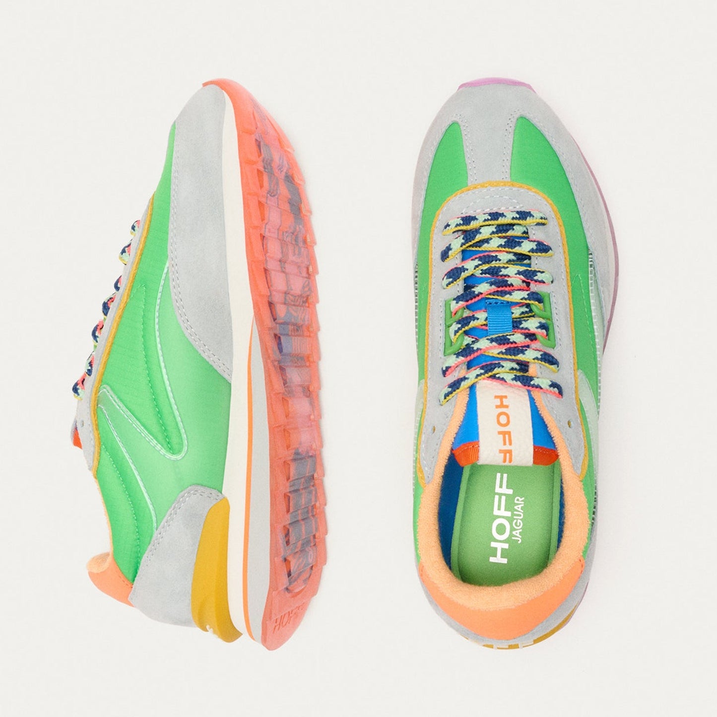 - Art Trainers - Jaguar