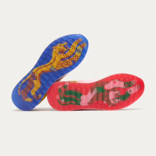 - Art Trainers - Tiger