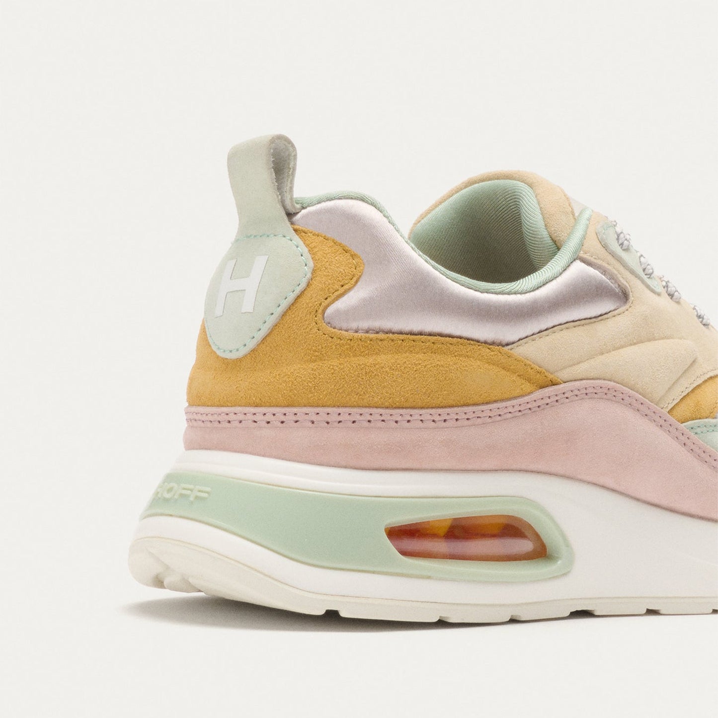 - Skyline Trainers - Griffith