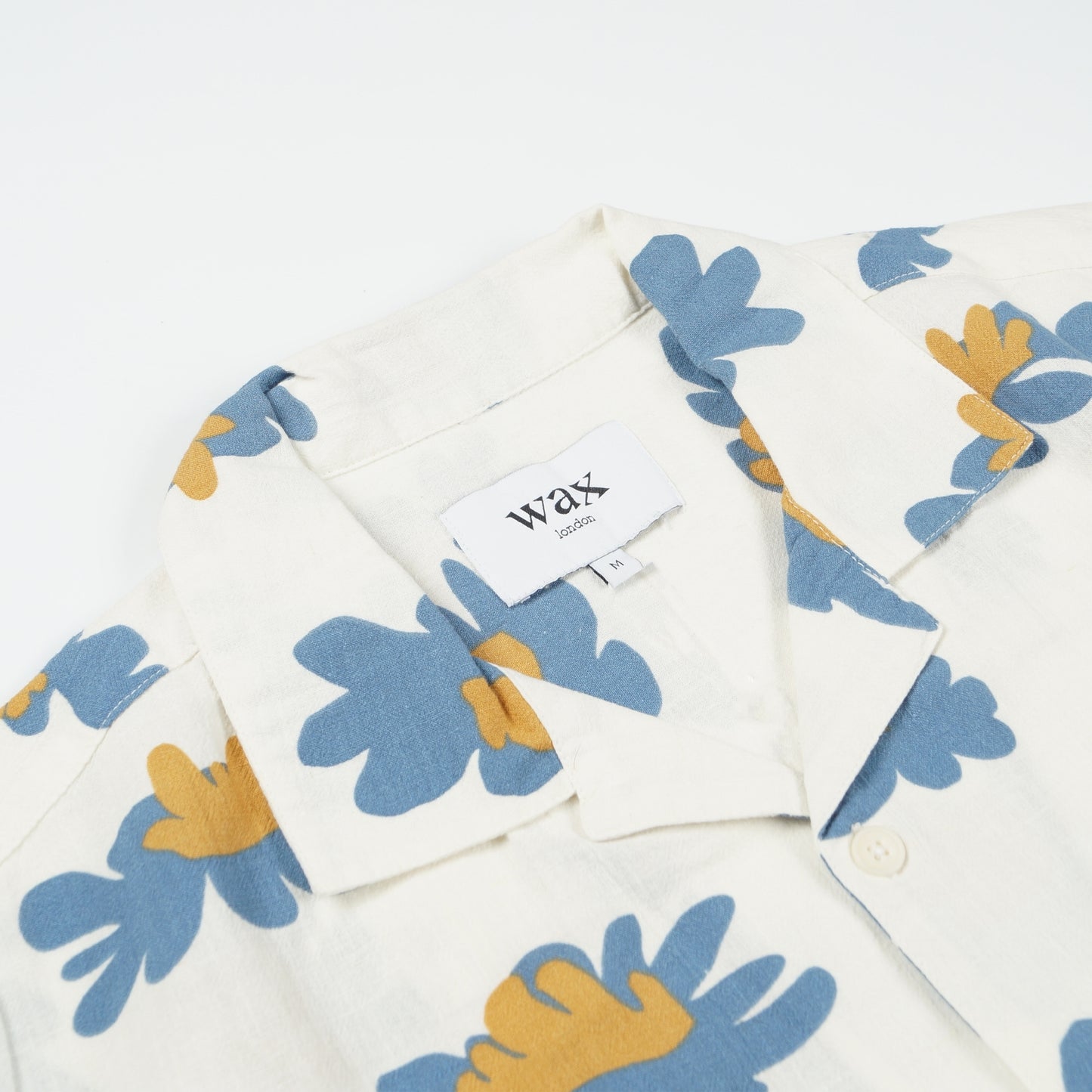 - Didcot Short Sleeve Shirt - Lily