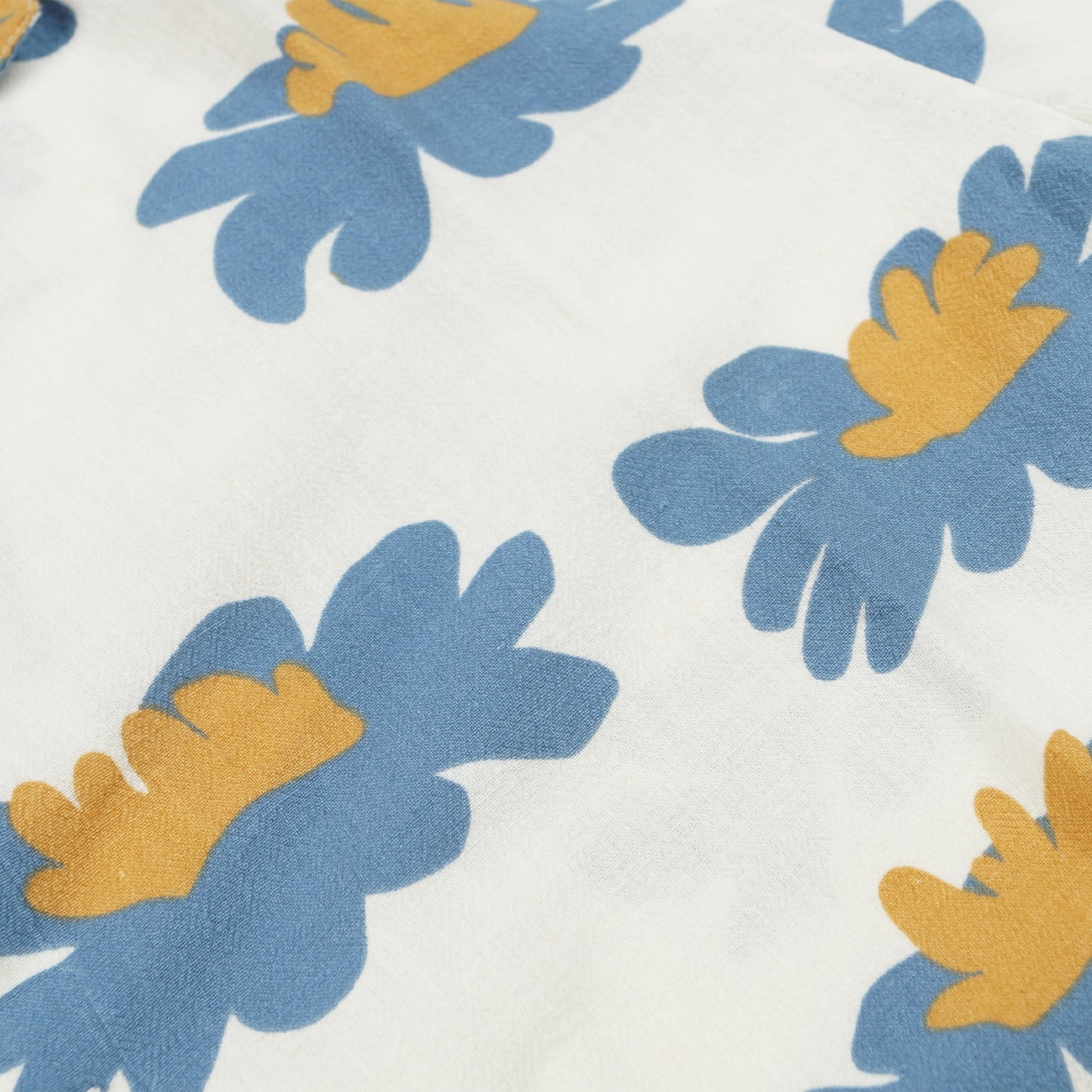 - Didcot Short Sleeve Shirt - Lily