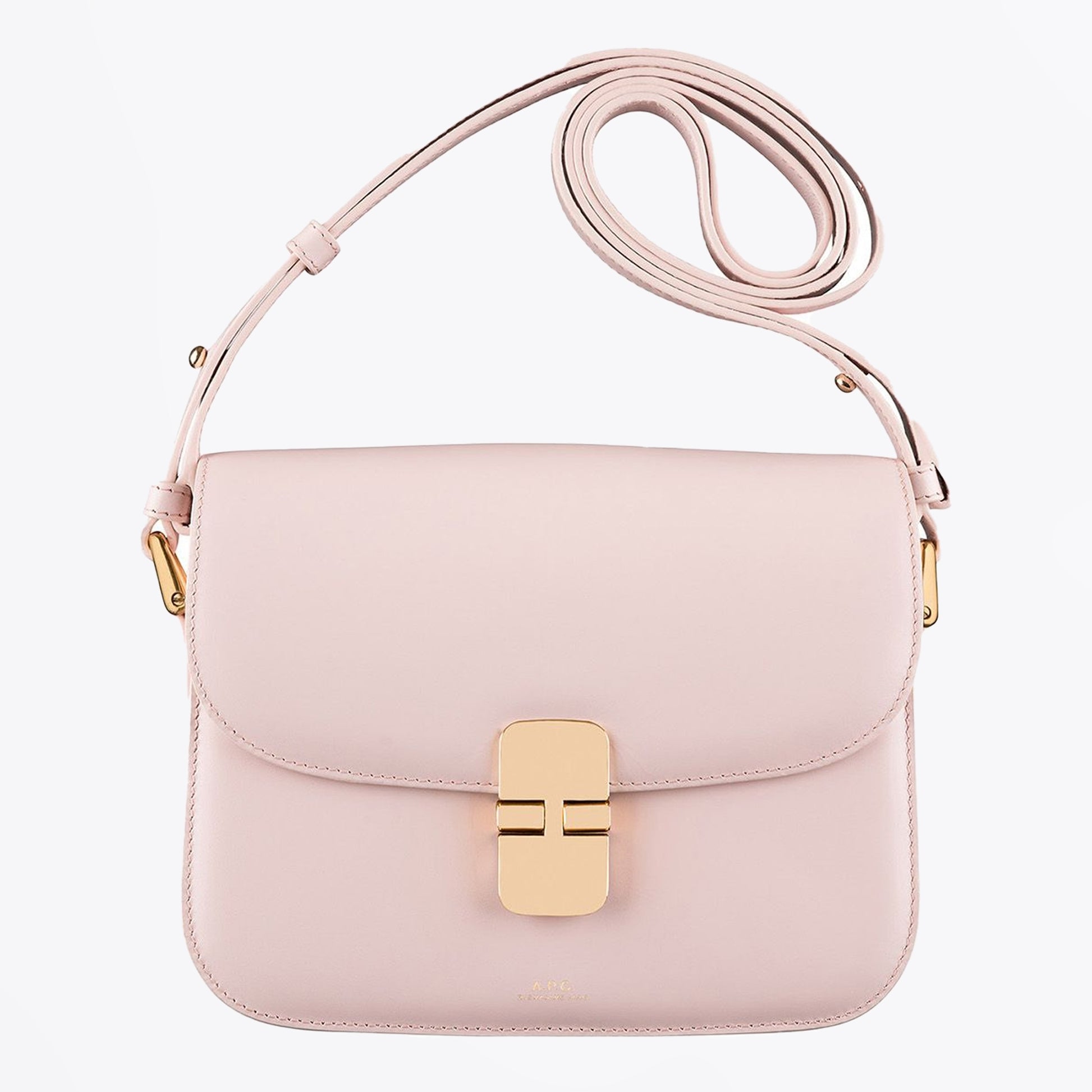 Grace Small Bag Cherry Blossom – MR MRS