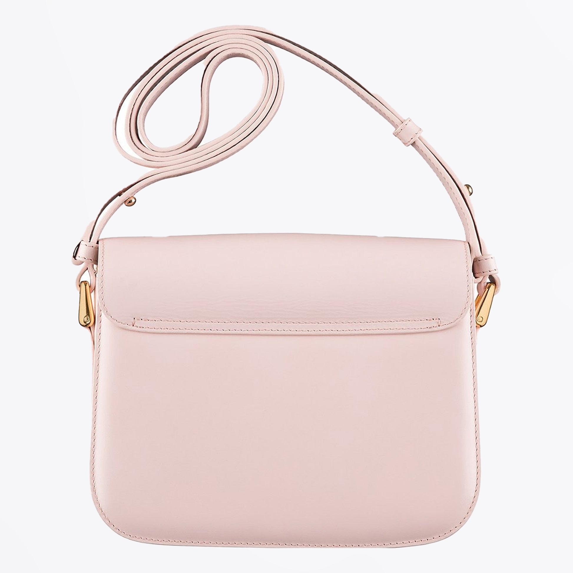 A.P.C. Grace Small Bag - Cherry Blossom