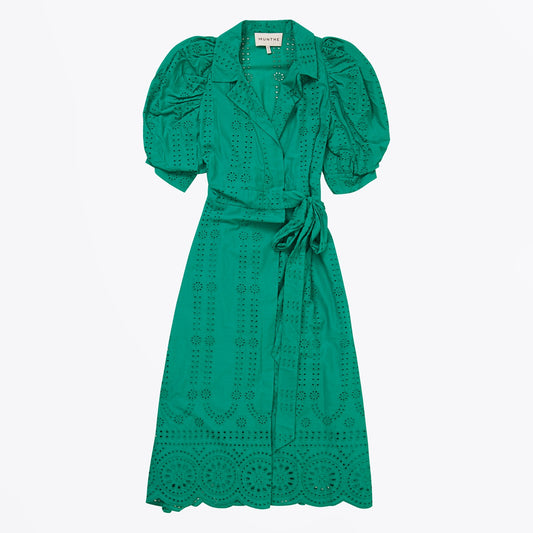 Jimmy Lane Dress - Green
