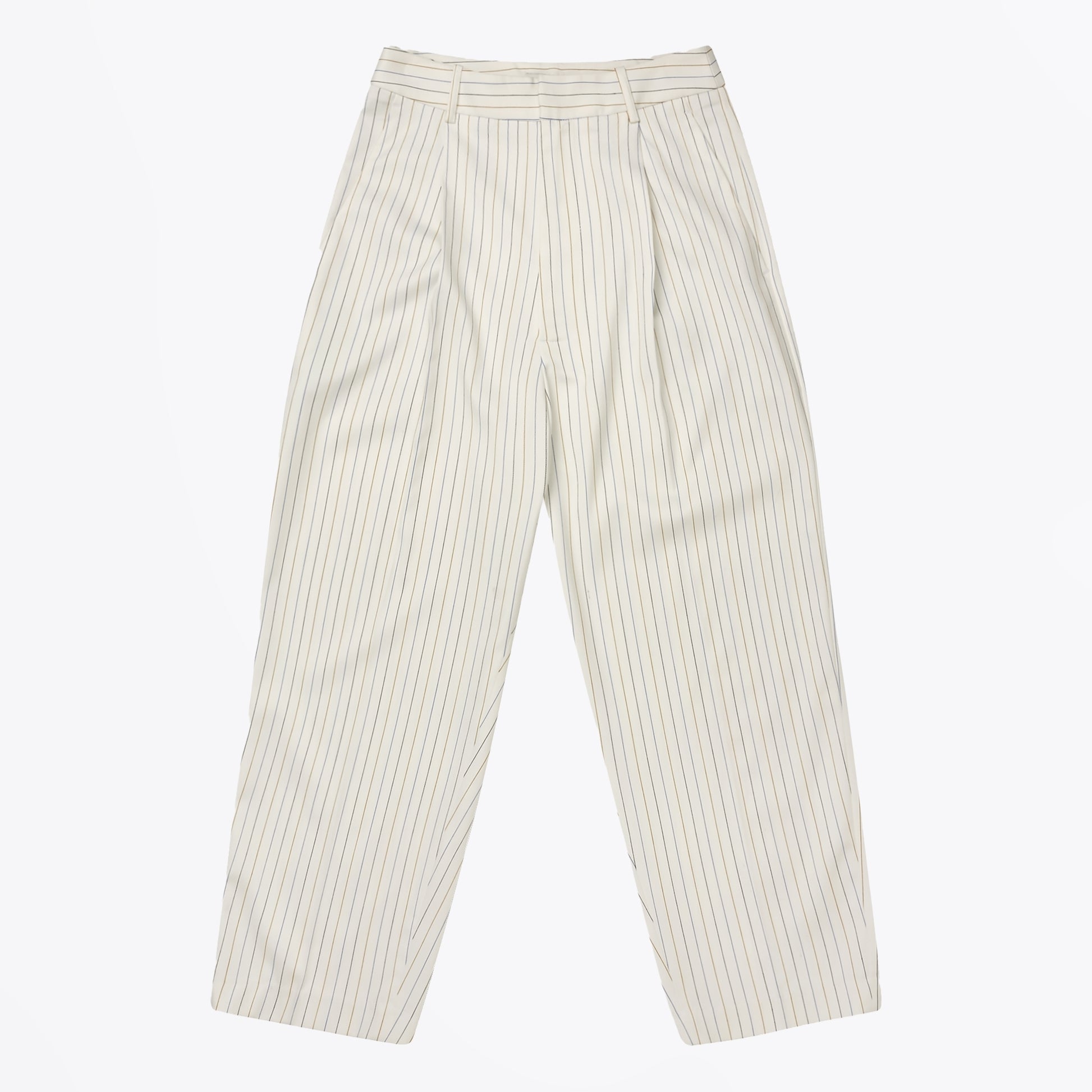 Munthe Jadie Trousers - Ivory