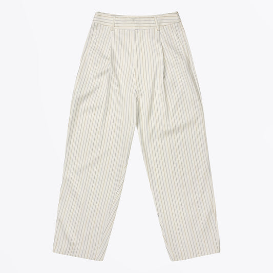 Jadie Trousers - Ivory