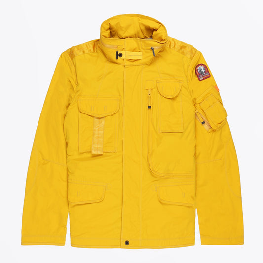 - Denali Spring Jacket - Pumpkin