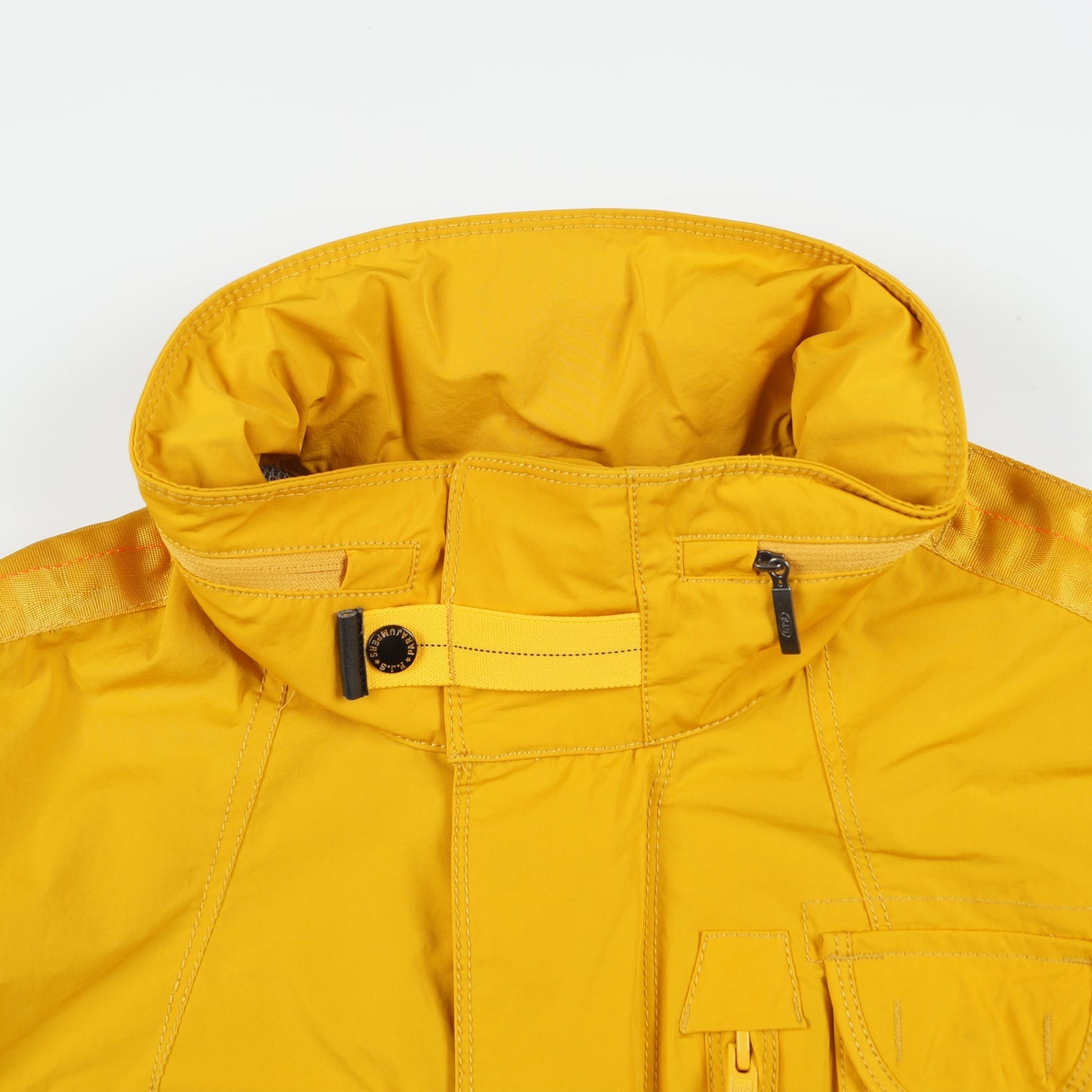 - Denali Spring Jacket - Pumpkin