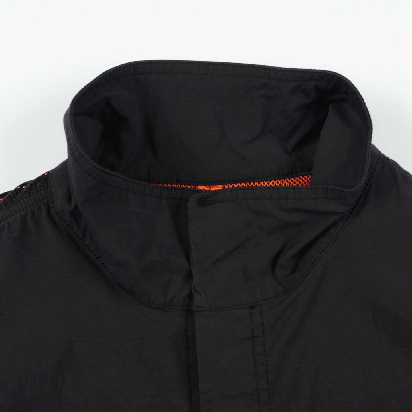 Norbert Jacket - Black