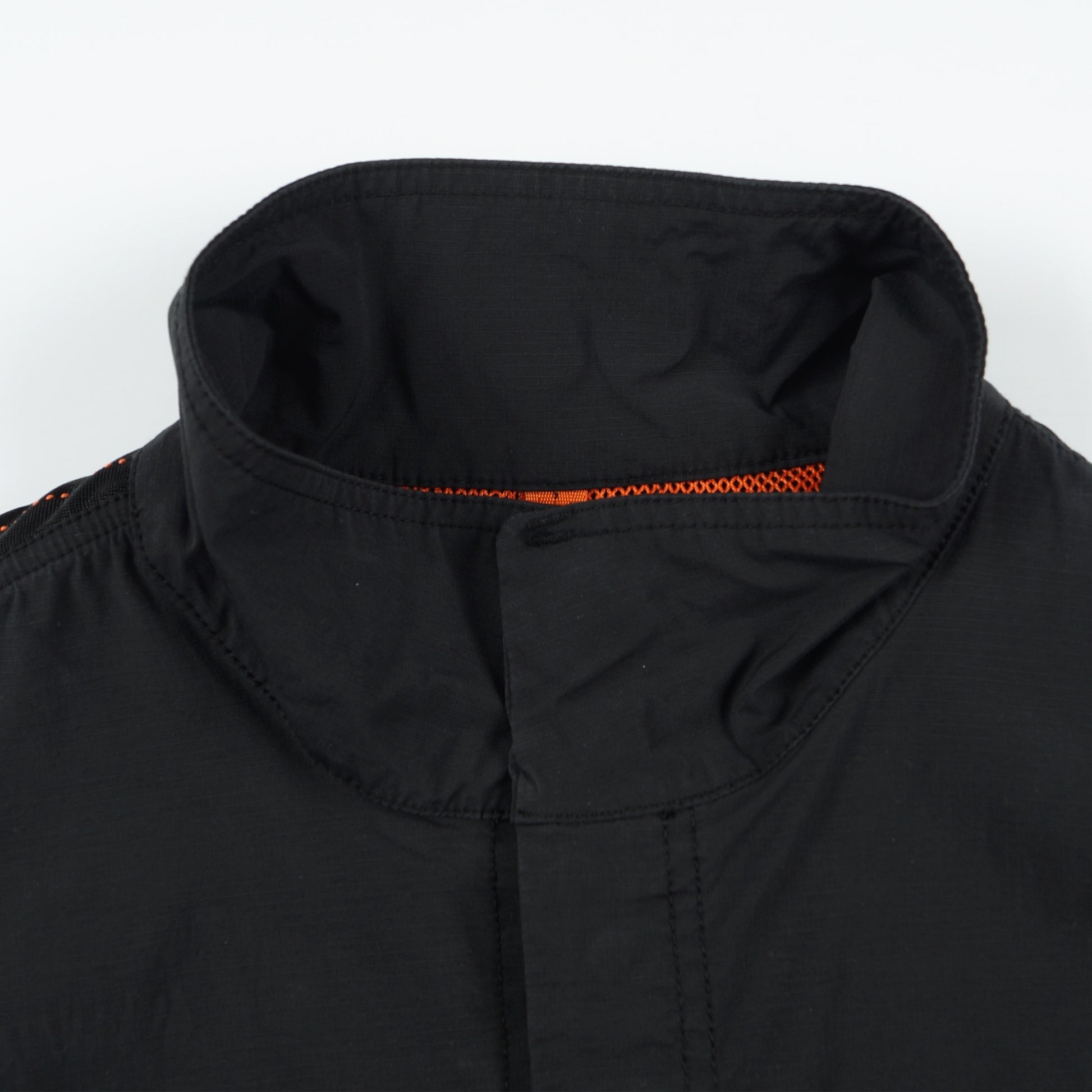 Parajumpers Norbert Jacket - Black