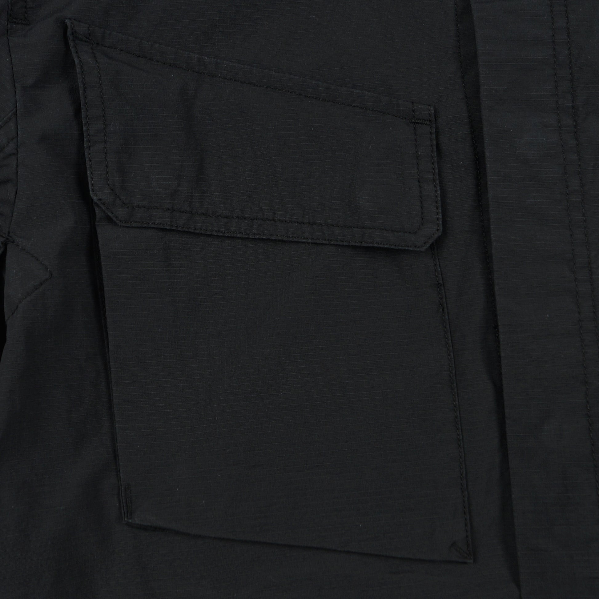 Parajumpers Norbert Jacket - Black
