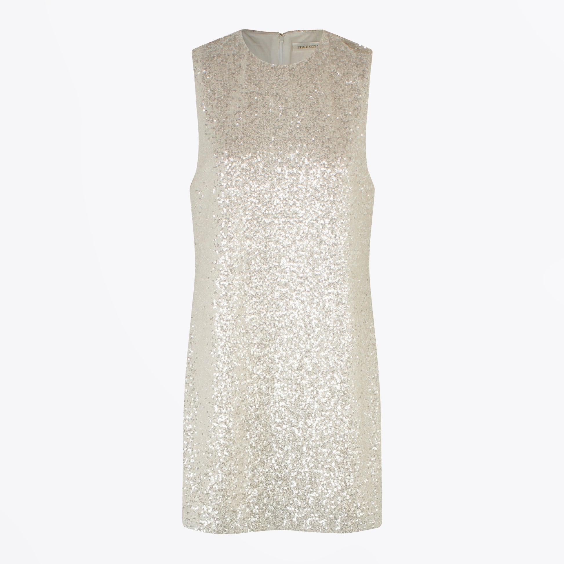 Stine Isha Sequins Top - Sugar Swizzle