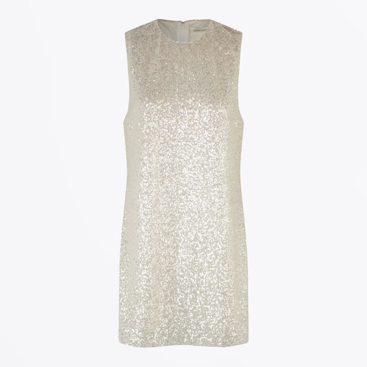 Isha Sequins Top - Sugar Swizzle