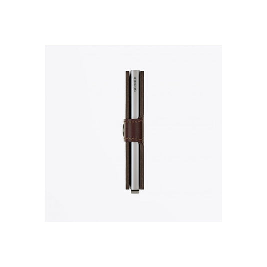 Miniwallet - Original Brown