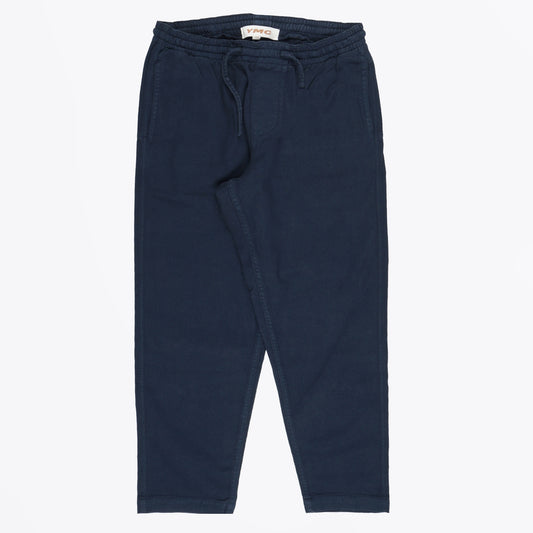 - Alva Skate Trouser - Navy