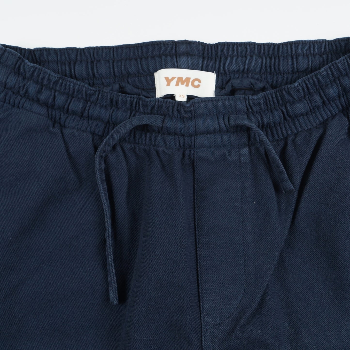 - Alva Skate Trouser - Navy
