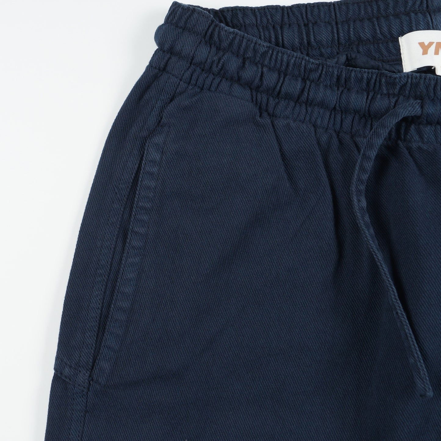 - Alva Skate Trouser - Navy
