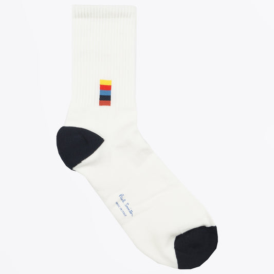 - Bright Sport 3-Pack Socks - Multi