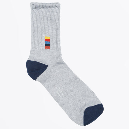 - Bright Sport 3-Pack Socks - Multi