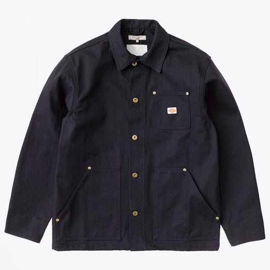 - Chore Jacket - Rebirth Navy