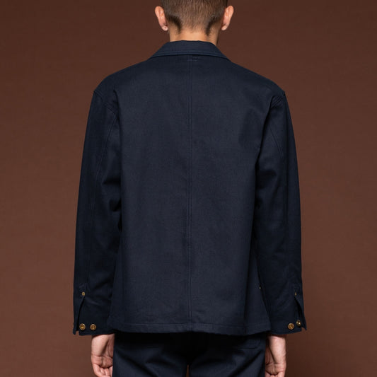 - Chore Jacket - Rebirth Navy